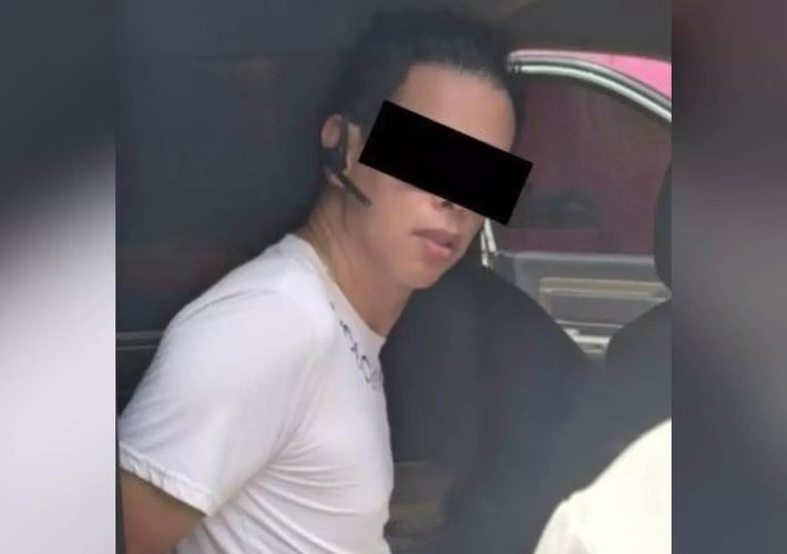 alex marin detenido trata