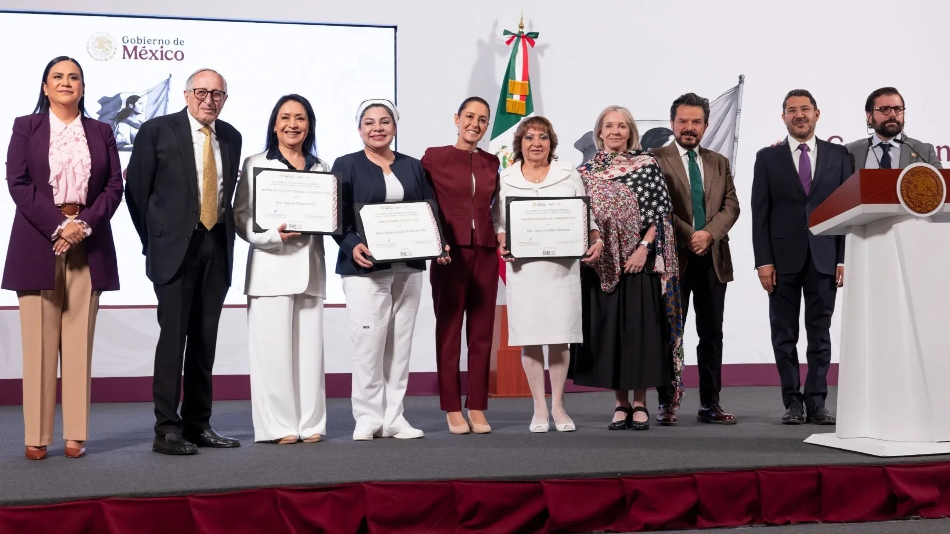 dia de la enfermería