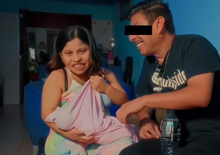 Lupita TikTok Hija Muerte