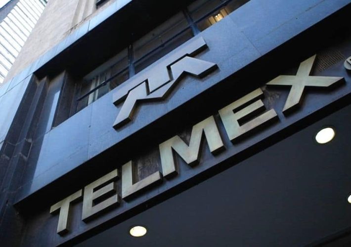 telmex saltillo-falla