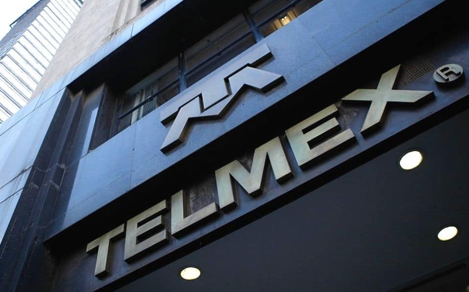 telmex saltillo-falla