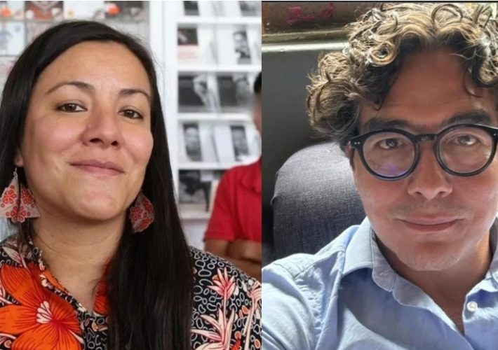 ximena guzmán josé muñoz