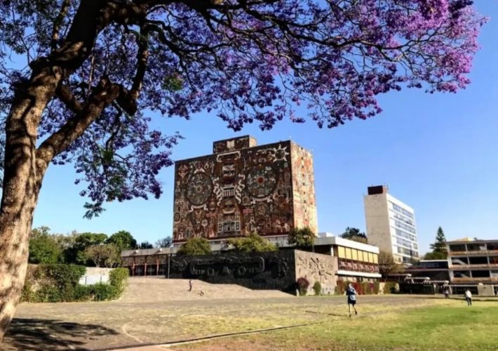 UNAM
