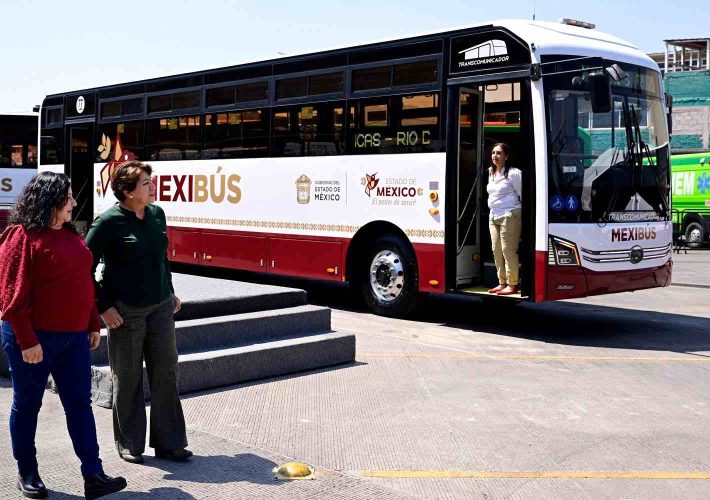 mexibus