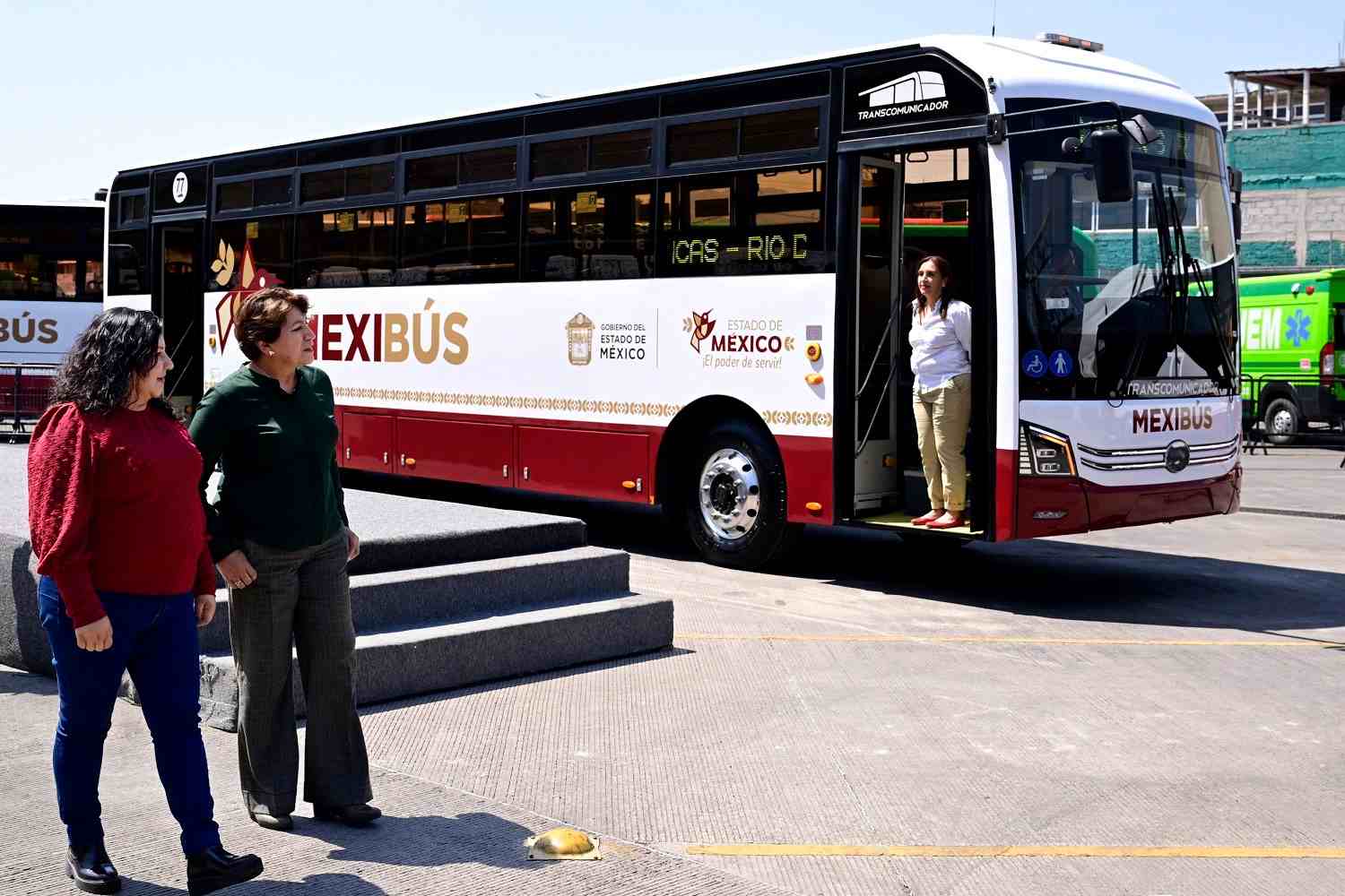 mexibus