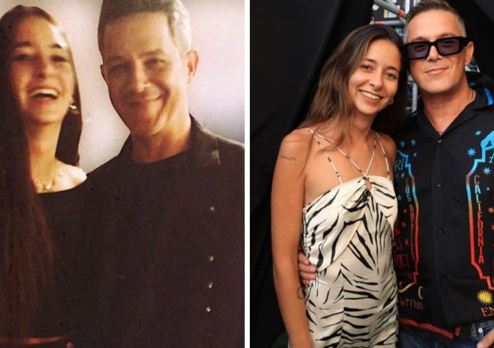 alejandro sanz polemica ivet playa