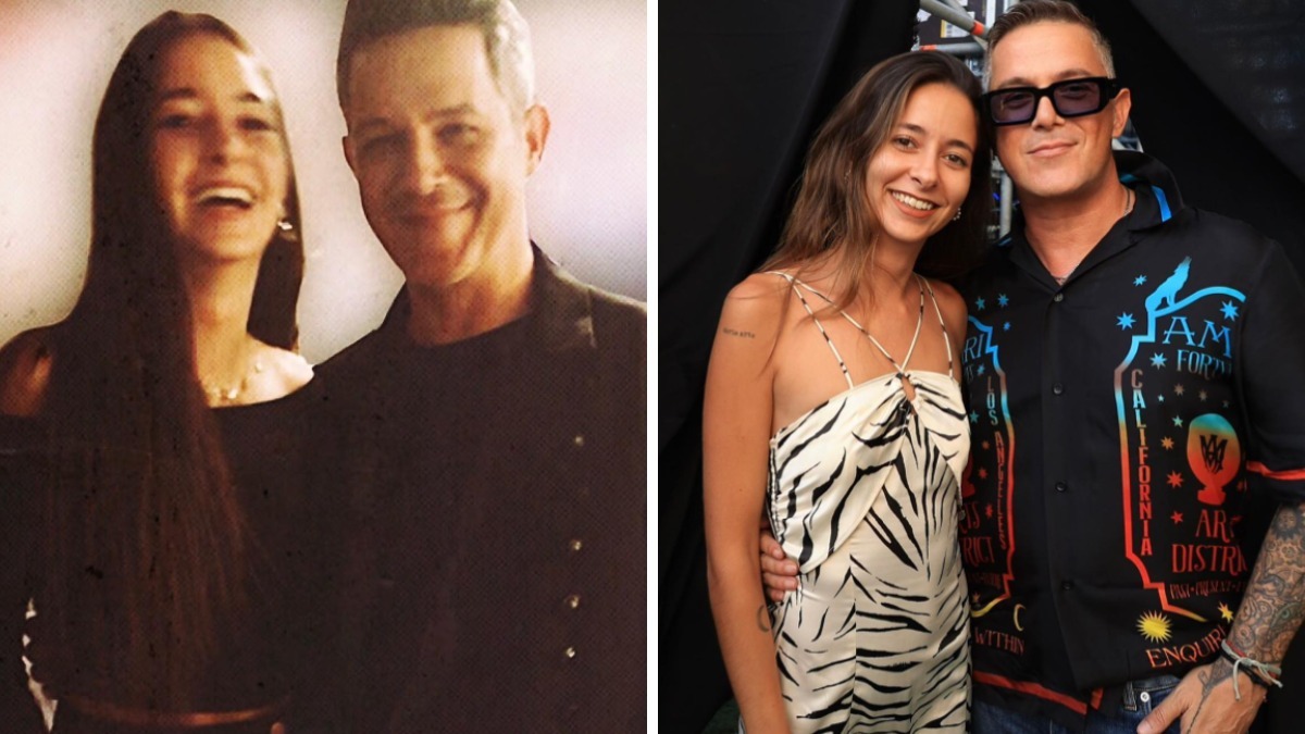 alejandro sanz polemica ivet playa