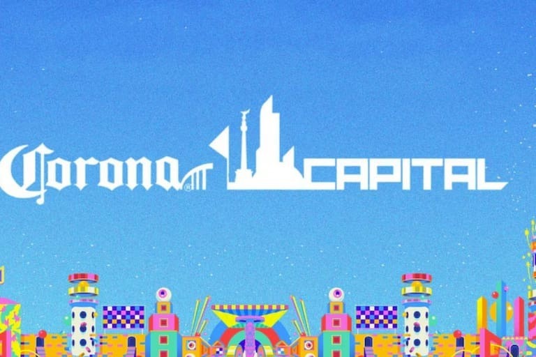 corona capital 2025
