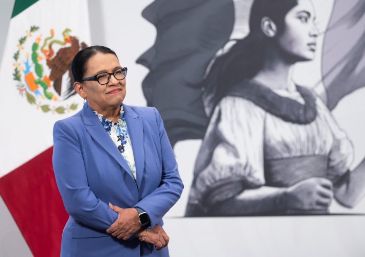 mañanera 17 junio infonavit