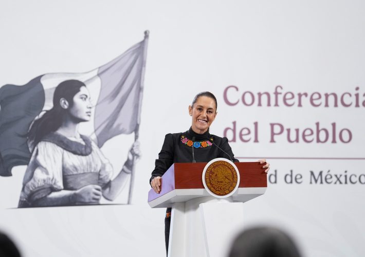 ley de plataformas digitales