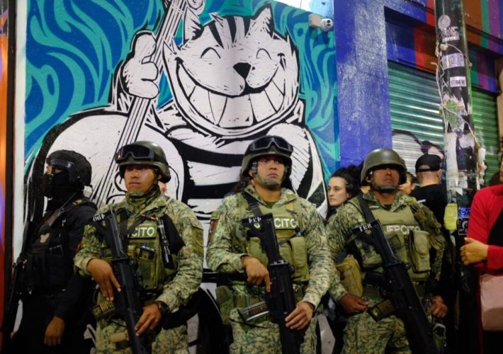 multiforo alicia desalojo