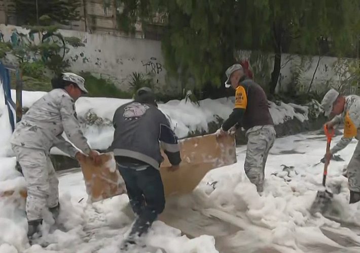 naucalpan inundaciones