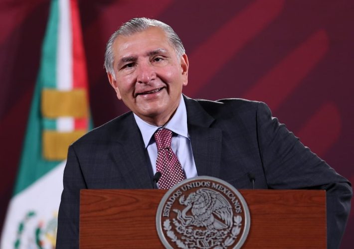 adán augusto lópez