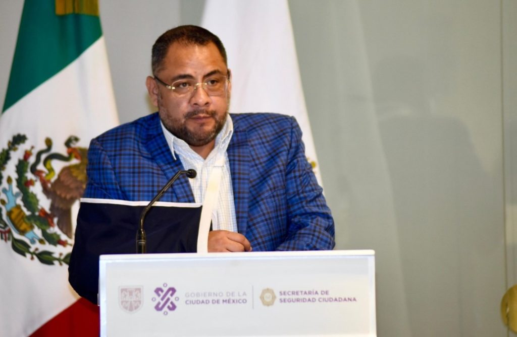 Omar Reyes Colmenares