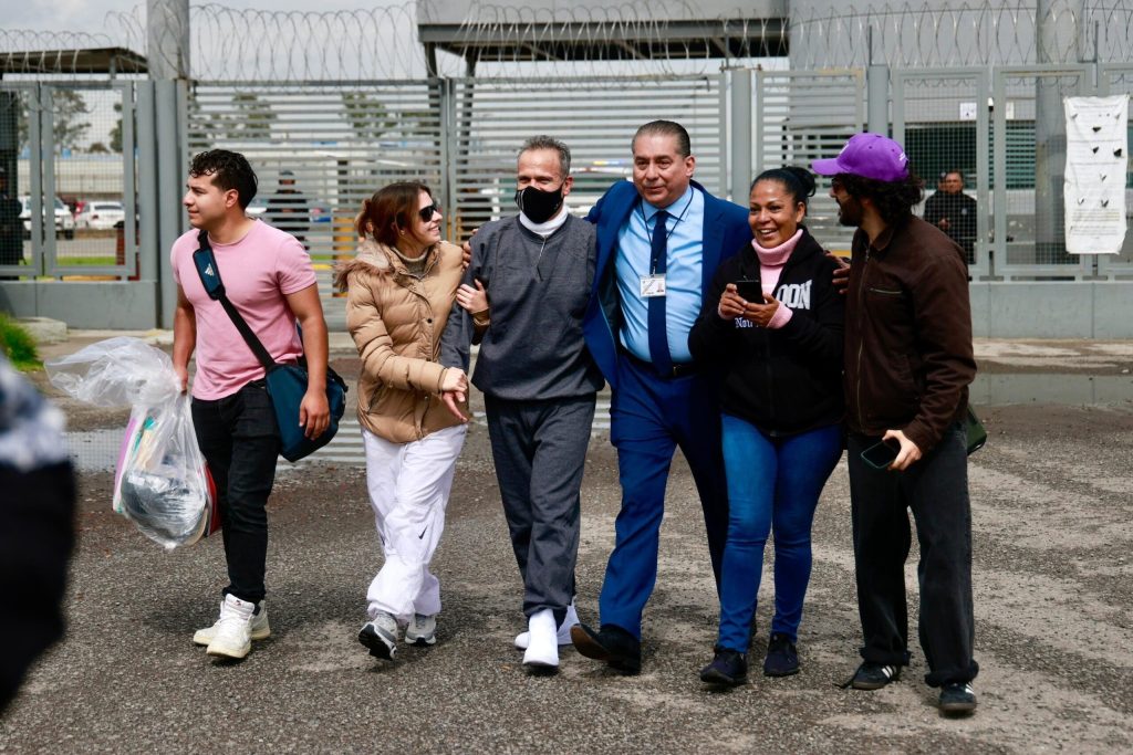 israel vallarta caso