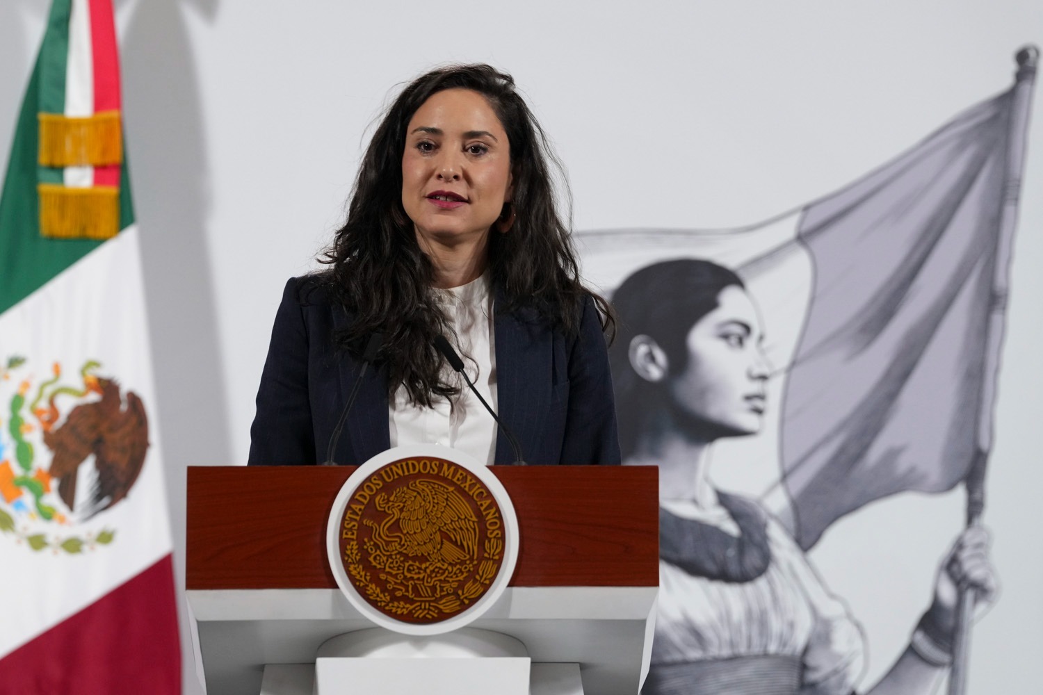 Claudia Curiel de Icaza