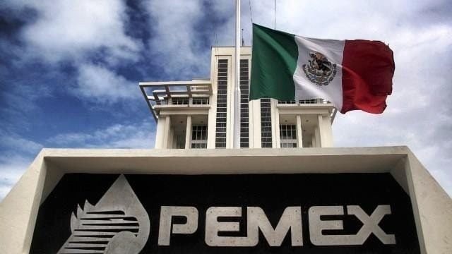 pemex