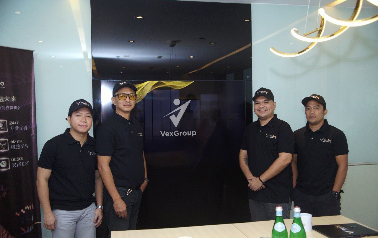 VEX GROUP llega a México, Colombia, Perú y Costa Rica con crecimiento ...