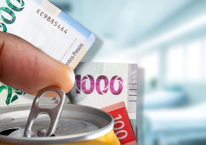 impuesto edulcorante