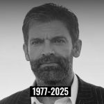 A sus 49 años, muere Conrado Osorio: La causa del repentino fallecimiento