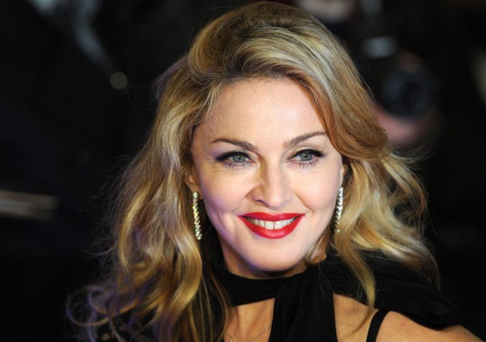 ¡Un Respaldo de Leyenda! Madonna Canta a las Maravillas de «Lux», el Álbum de Rosalía