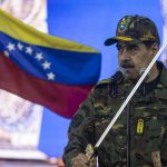 Nicolás Maduro pone a la Fuerza Aérea en estado de preparación máxima
