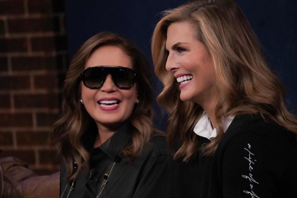 Preocupación por la salud de Yolanda Andrade tras ser internada