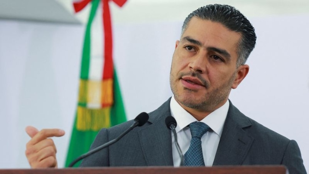 Plan Michoacán logra reducir en 50% la tasa de homicidios en el estado