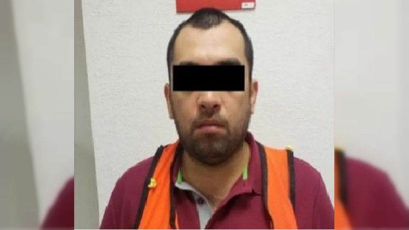 Golpe al Cártel del Golfo: Capturan a “El Betito” en operativo al sur de Monterrey