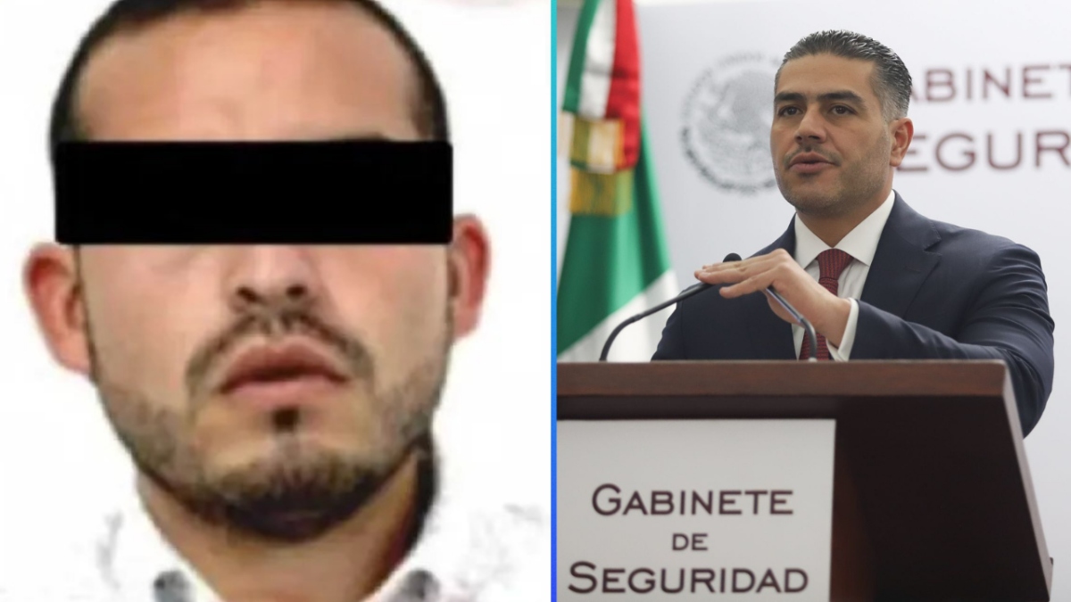 Choix, Sinaloa: autoridades abaten a El Pichón