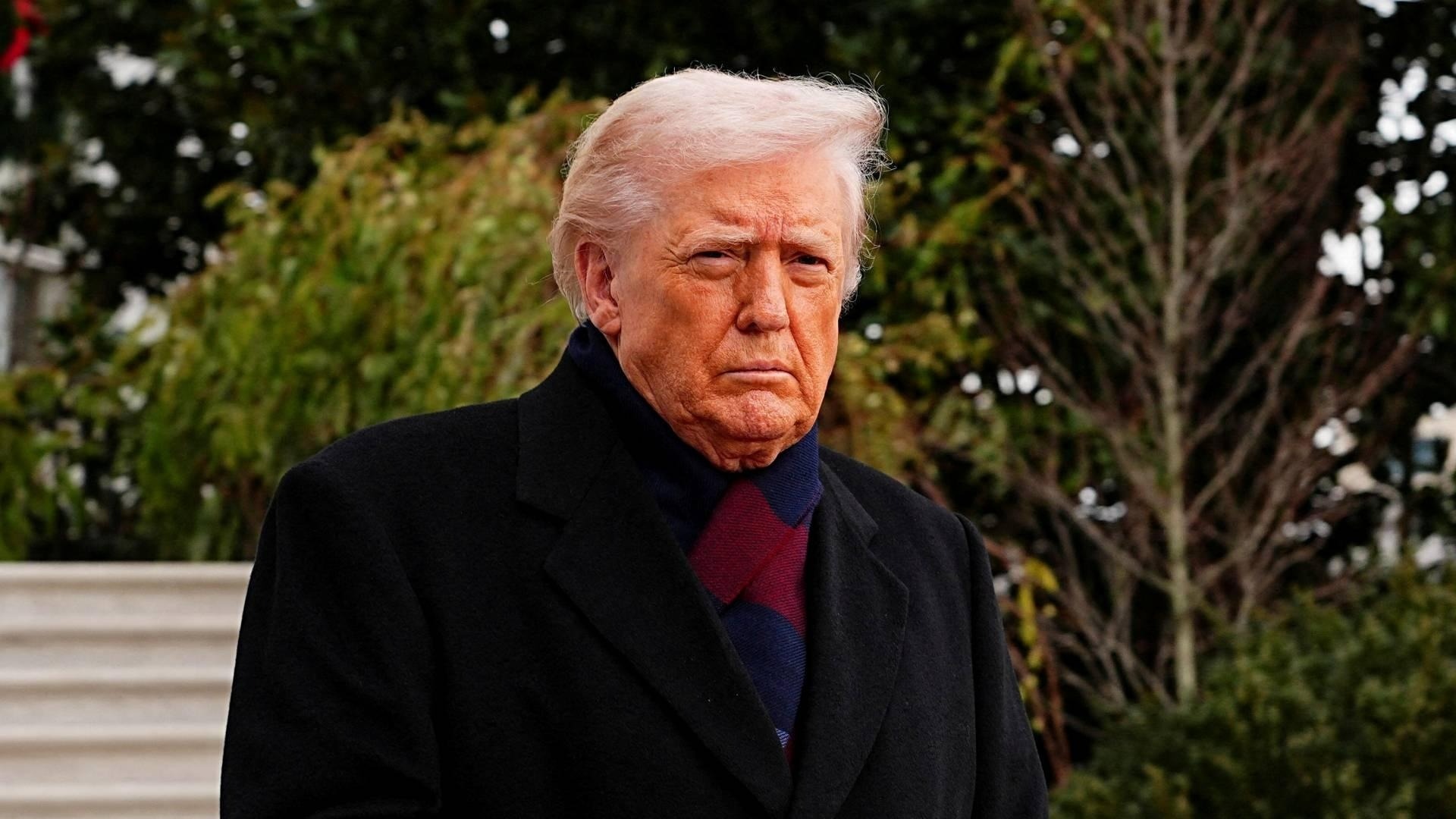 Trump ordena un «bloqueo total» a buques petroleros sancionados de Venezuela