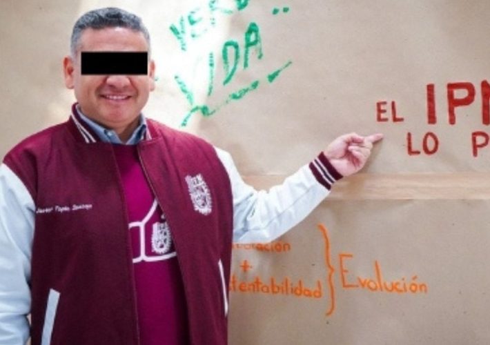 javier tapia santoyo