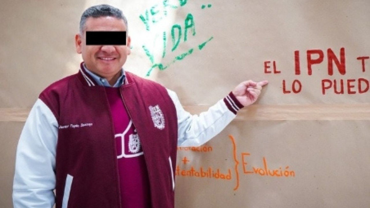 javier tapia santoyo