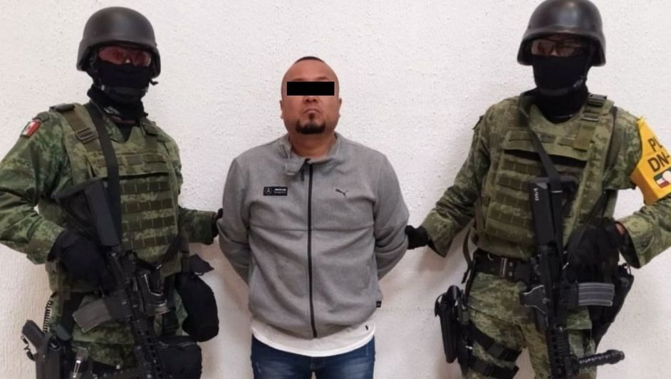 EE. UU. sanciona al Cártel Santa Rosa de Lima y bloquea sus activos financieros