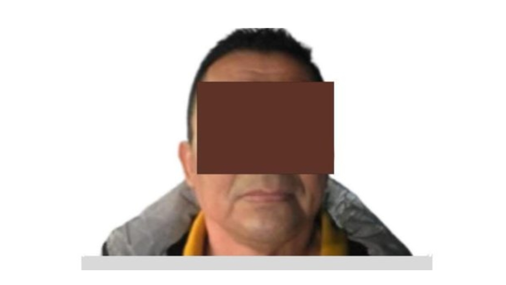 Golpe a la seguridad: Detienen a Rafael León por presuntos actos de terrorismo en Veracruz