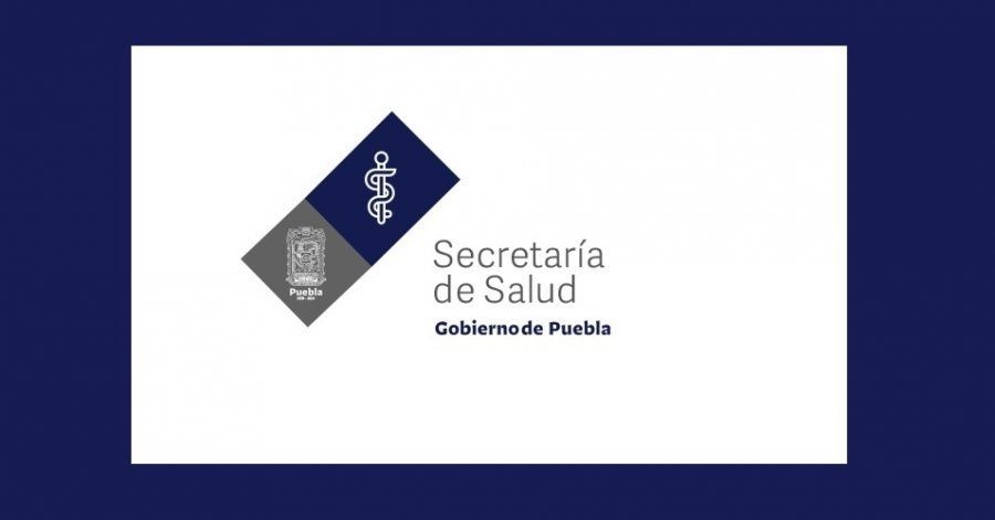 Secretaría de Salud Puebla