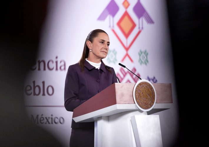 Revolución habitacional: El plan de Sheinbaum para abatir el rezago de vivienda en México