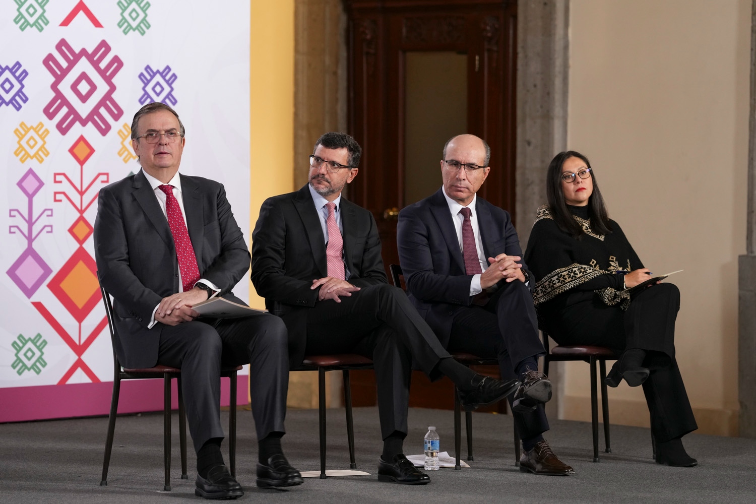 Sheinbaum amarra inversión histórica de 1,300 mdd para soberanía alimentaria