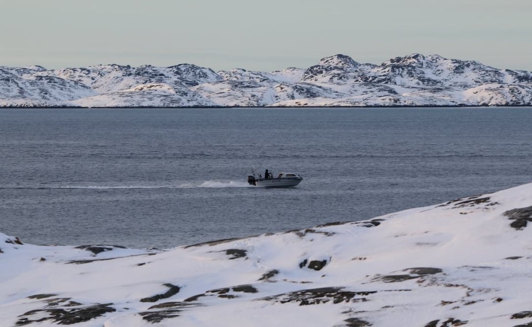 Escudo Europeo en el Norte: Alianza envía apoyo militar a Groenlandia ante amenazas externas