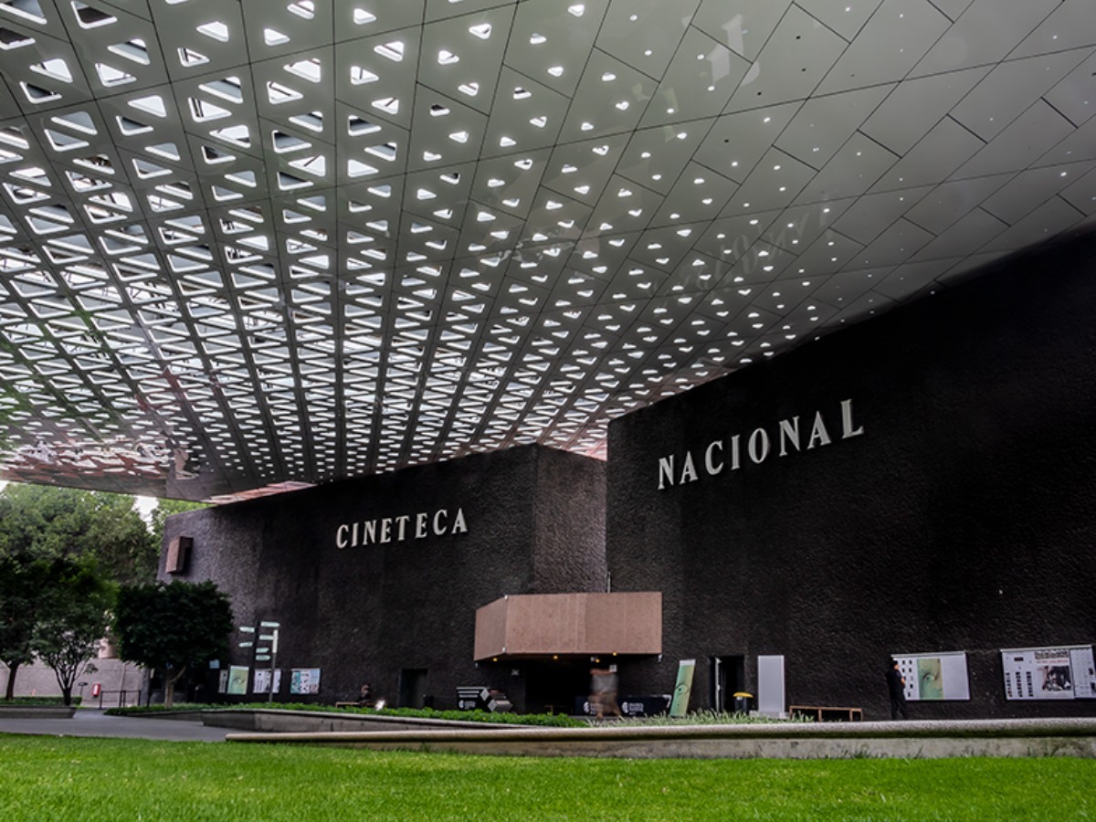 A 52 años de su creación, la Cineteca Nacional reafirma su vocación cultural