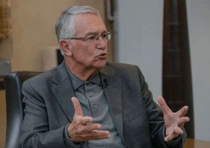 Grupo Salinas pagó 10.4 mil mdp al SAT tras años de litigios.