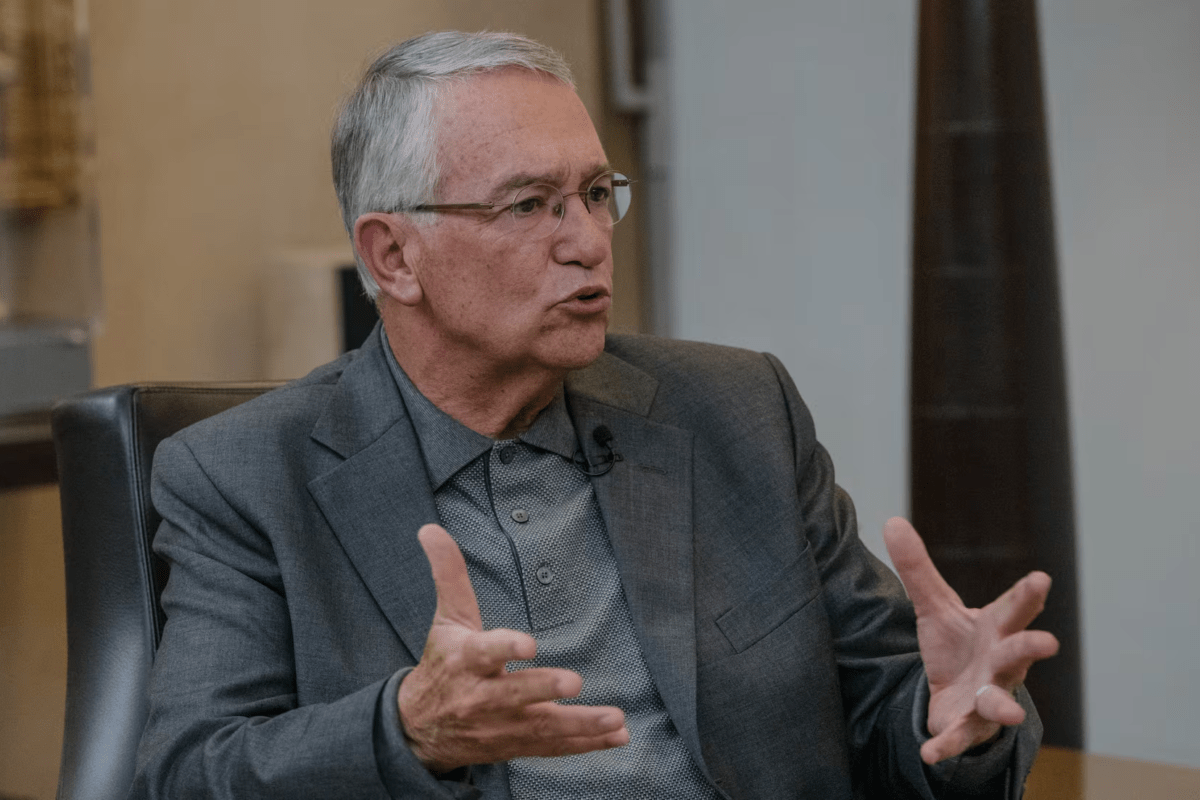 Grupo Salinas pagó 10.4 mil mdp al SAT tras años de litigios.