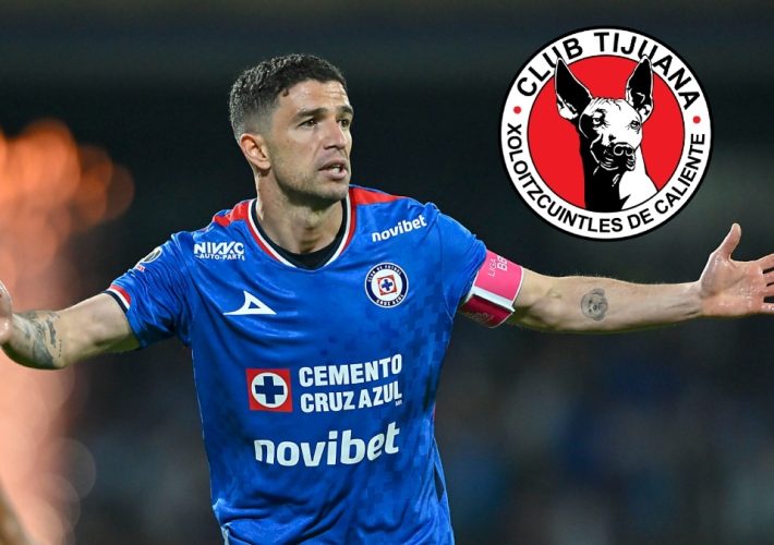 Nacho Rivero se despide de la afición celeste; no renovará contrato con La Máquina