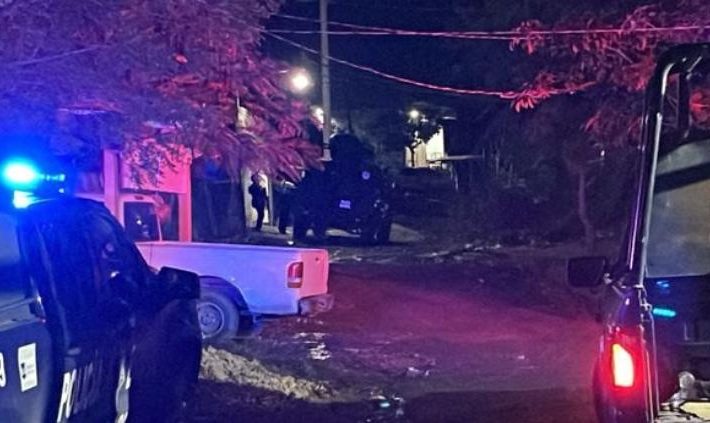Emboscada en Culiacán desata balacera: Reportan 4 sicarios muertos en Las Cascadas