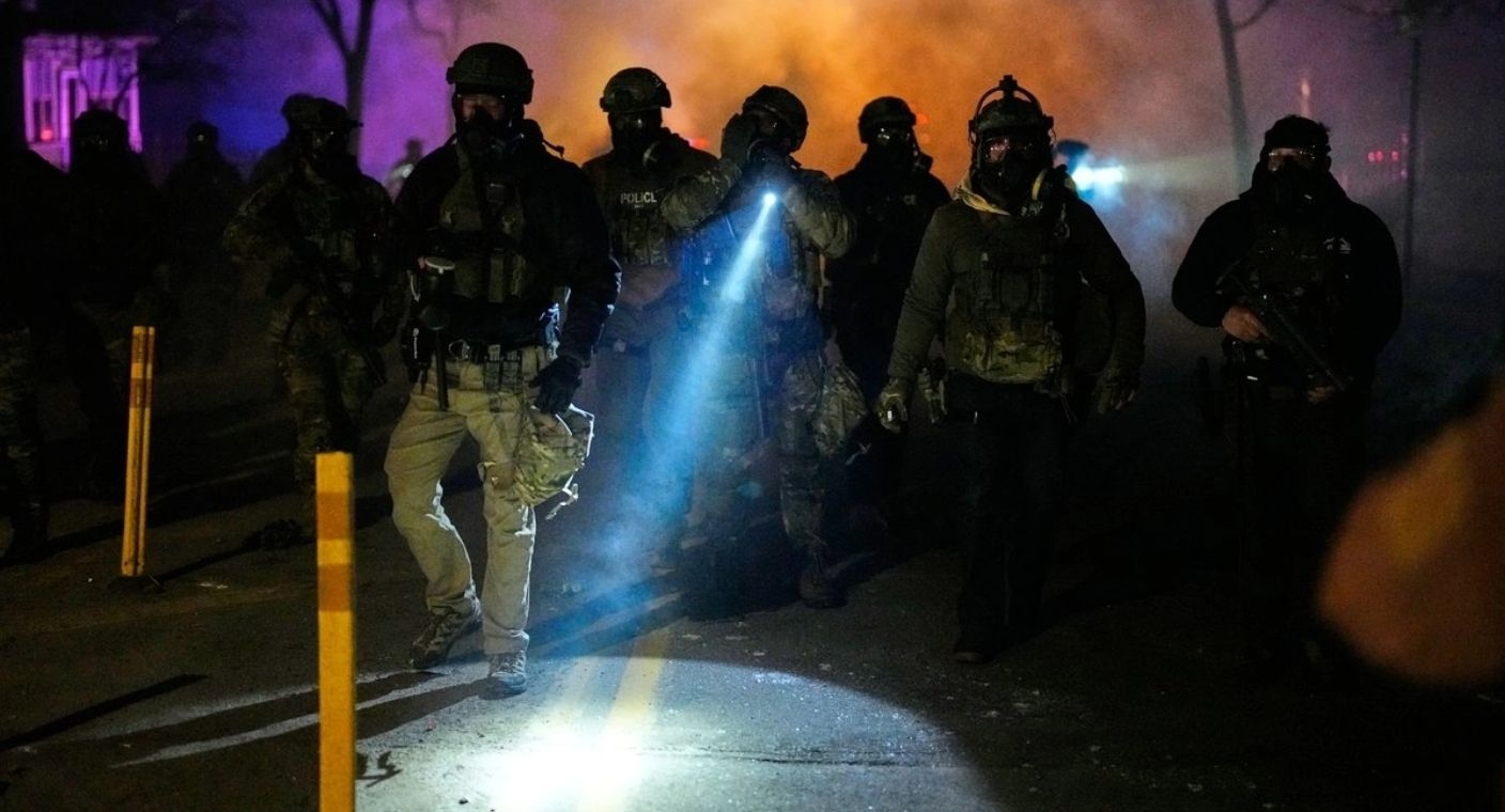 Tensión en Minneapolis: Ciudadano venezolano herido tras tiroteo con agentes de ICE