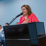 Vuelve la violencia a Sonora: balearon a la alcaldesa de Bacanora.