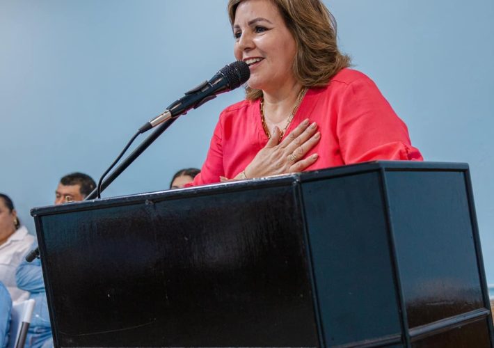 Vuelve la violencia a Sonora: balearon a la alcaldesa de Bacanora.