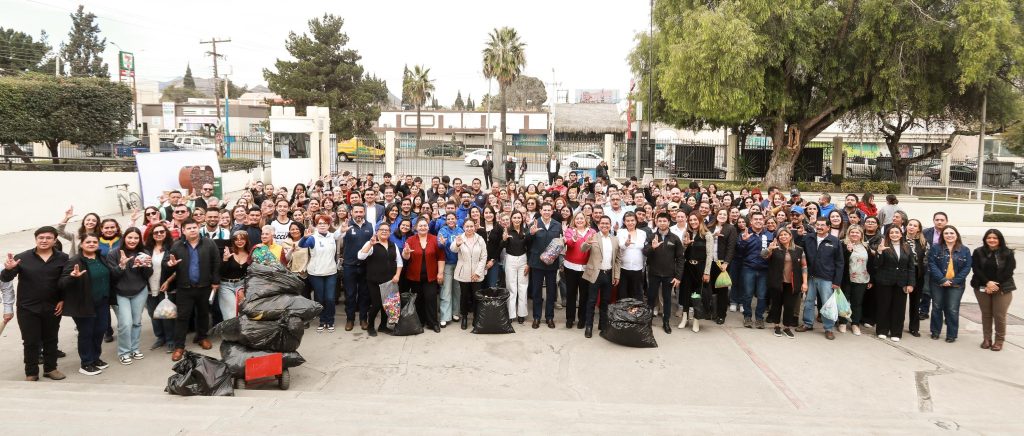 Jesús Pimentel en su Segundo Informe.
