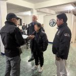 Vinculan a proceso a Gaby «N» por atropellamiento en Iztapalapa.