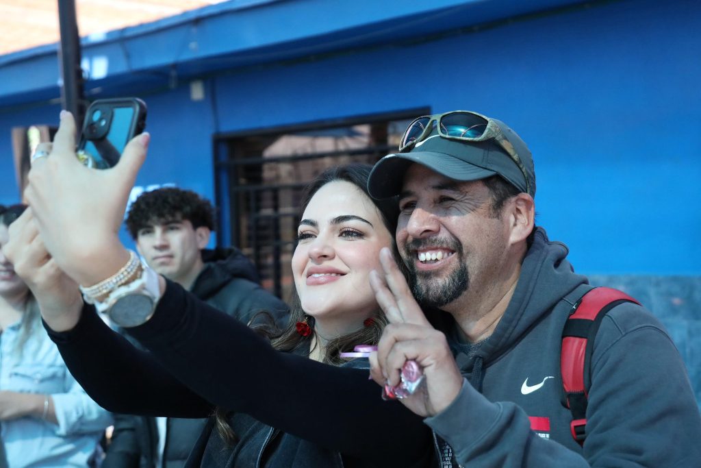 Gallos a la gubernatura.